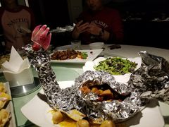 -陆壹捌餐厅(五大道店)