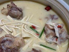 -小骨煲金华砂锅(转塘金街美地店)
