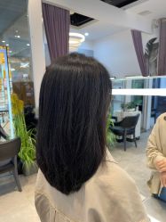 -HairCode芭曲发型