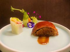 -广州酒家(中华广场店)
