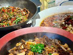 -福阿婆老牌湘菜(大润发店)