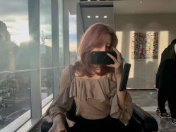 -东秀护肤造型