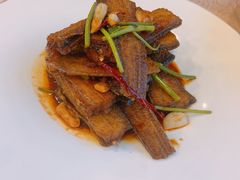 煎转带鱼-鼎好家常菜(天桥店)