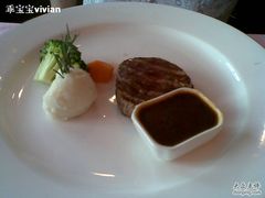 20090829(002)-德大西餐社(云南南路店)