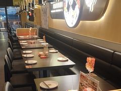 -师烤·豆花烤鱼(广州荔湾扬韬广场店)