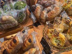 -Max Bakery 阿唛手作