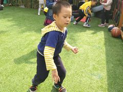 -小脚丫幼儿园(西二旗东一路校区)