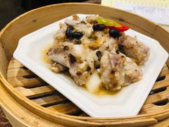-稻香酒家(长宁KING88广场店)