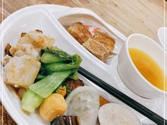 -素清香(解放路店)