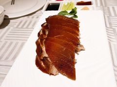 酥香嫩烤鸭-四季民福烤鸭店(望京旺角店)