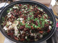-三猫黑鱼花(南大店)