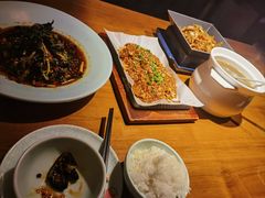 -蓉和妈妈菜·芙蓉花开(高新店)