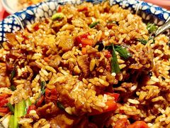 -恰八斗·猛火长沙菜(国贸店)