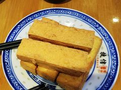 -捷信牛奶甜品世家(合生汇店)