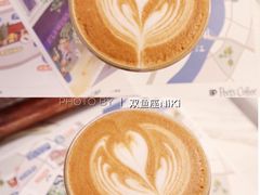 -Peet's 皮爷咖啡(东湖路手作店)