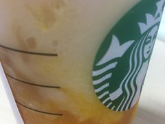 -星巴克(上海虹桥南丰城办公楼店)