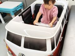 -东方金子塔成长中心(阜成门店)