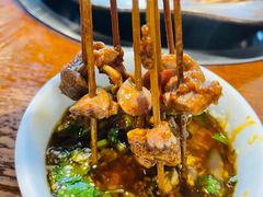 -钢五区节子串串香(环球汇·天誉店)