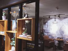 -梵猫·新养生(福州万象城店)
