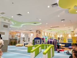 -meland亲子乐园•派对•研学(苏州悠方购物中心店)