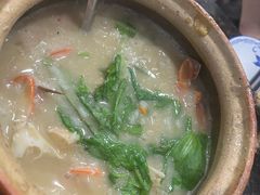 -适口餐厅砂锅粥(公信路总店)
