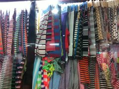 -义乌小商品批发市场(中国小商品城·篁园服装市场店)