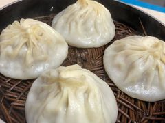 -笑云开汤包店(网巾市店)