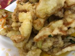 -东北菜铁锅炖(义乌街店)
