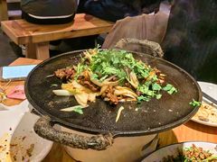 -姥姥家春饼店(惠新东街店)