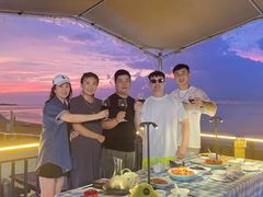 -望海观澜海景音乐餐吧(帆船基地店)