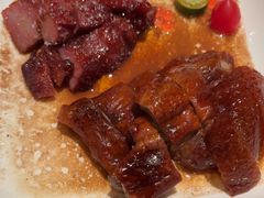 -ZEN采蝶轩·粤味臻鲜·手作点心·商务宴请(泰州店)