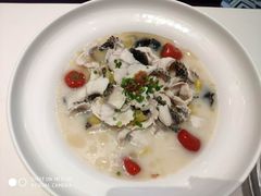 -太兴餐厅(小径湾店)