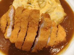 -CoCo壱番屋(久光百货店)