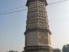 -修德寺塔