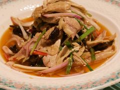 -新疆兵团食府清真(马连道店)