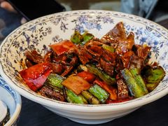 -阿大排档(长春这有山店)