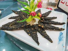 -食鼎记海鲜大排档(美食街店)