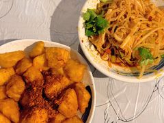 锅巴土豆-成都瓜串串(华强北店)