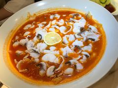 番茄口味鱼-青花椒花椒鱼(合生汇店)