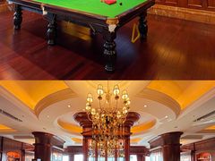 -广州富力丽思卡尔顿酒店