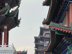 -大明幻境第一城