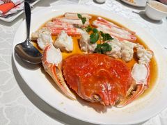 -珍宝海鲜JUMBO Seafood(尚嘉店)