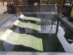 -金石唐风国际温泉会馆