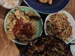 -小吊梨汤·北京菜·烤鸭(鸟巢店)