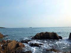 -青岛第二海水浴场