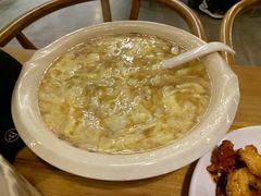 酸辣汤-陈傻子餐厅(世纪都会店)