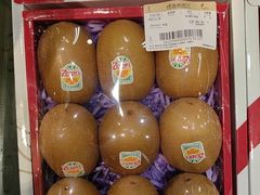 -金鹰超市(国际购物中心新街口店)