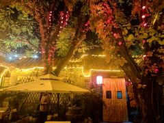 -悦真雅院·四合院·清真私房菜(雍和宫店)