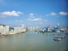-澳门十六浦索菲特大酒店