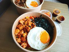 -京尚道韩式美食屋(海甸岛店)